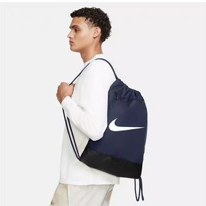 Nike Brasilia 9.5 Training Drawstring Bag